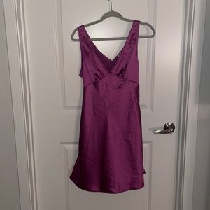 Nellie mini dress size 12